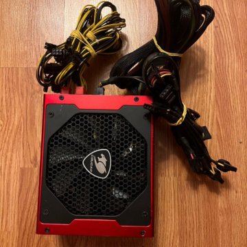 Cougar CMX 1200 bronze