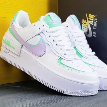 Nike Air Force Shadow кроссовки новые женские ????