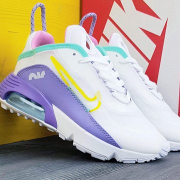 Nike Air Max 2090 кроссовки новые женские ????