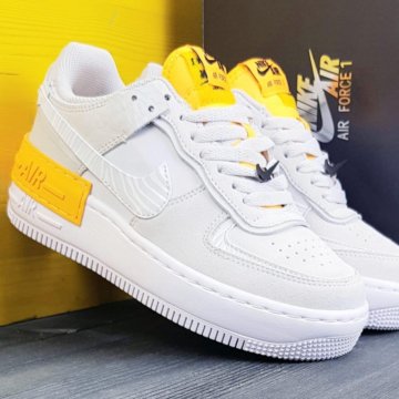Nike Air Force Shadow кроссовки новые женские ????