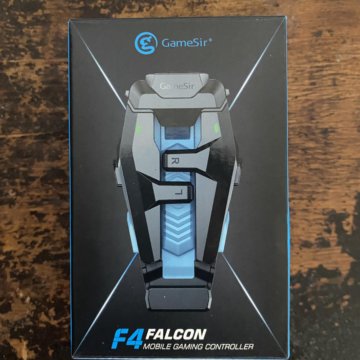 Геймпад для смартфона GameSir F4 Falcon