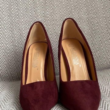 Туфли 35 размера