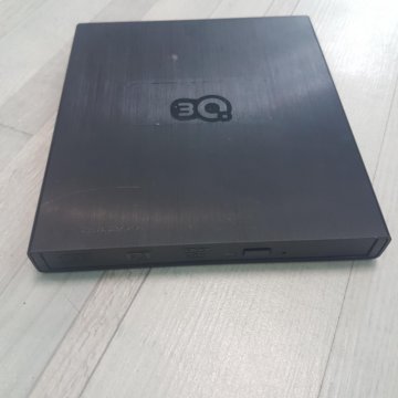 USB привод внешний DVD-RW