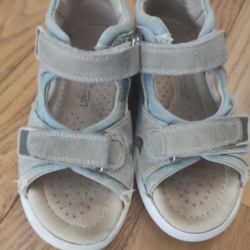 Сандалии minimen