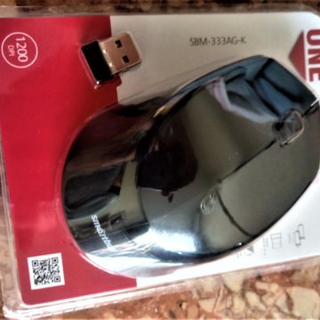 мышка беспроводная