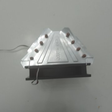 Куллер для процессора сокет 1150, 1155