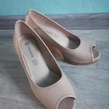 Обувь женская