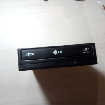 DVD LG