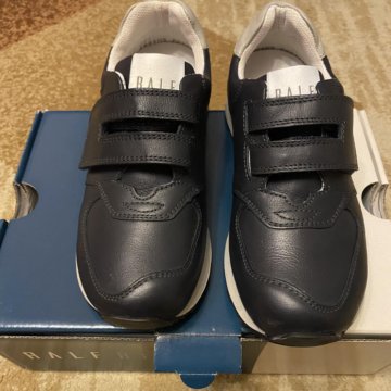 Кроссовки Ralf ringer