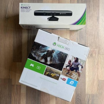 Xbox 360 E Console 250 GB Model 1538