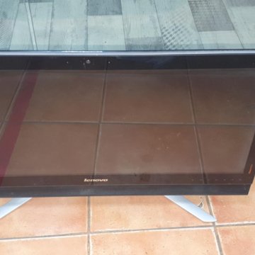 Моноблок lenovo 10144