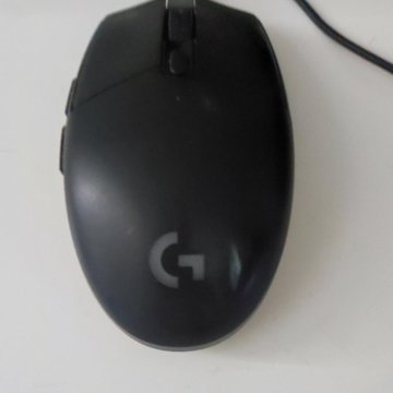 Игровая мышь Logitech G102 Prodigy