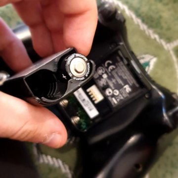 Геймпад xbox360