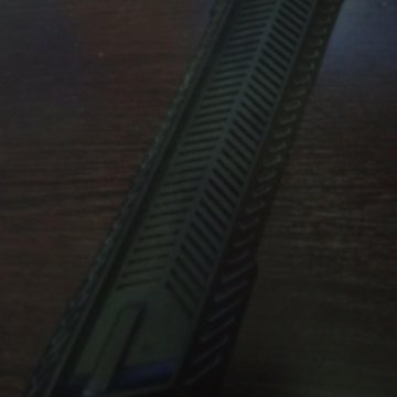 Вертикальная подставка для PS4 slim