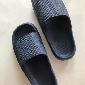 Шлёпанцы НОВЫЕ женские