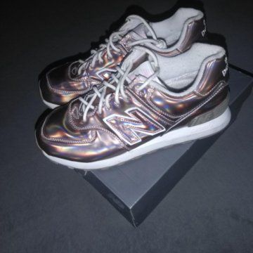 Кроссовки new balance (574)