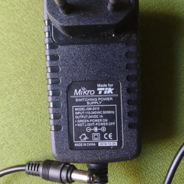 Блок питания FORELAND GM-2410