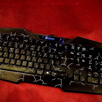 Продаю мышку и клавиатуру