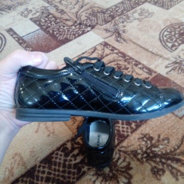 Туфли сказка,33 размер