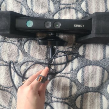 Microsoft Kinect 360