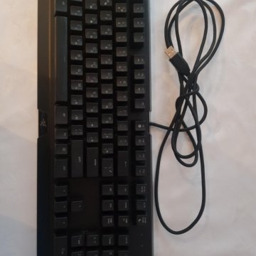 Клавиатура игровая Razer