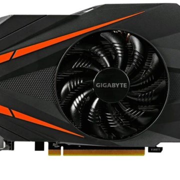 Видеокарта gtx1060 3gb