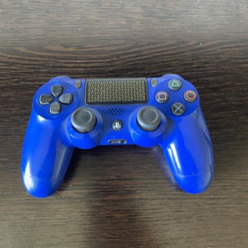 Лимитированная PS4 slim 500GB