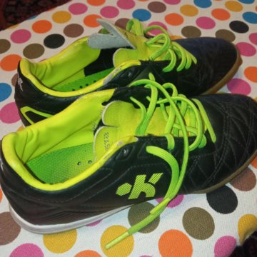 Бутсы футбольные Декатлон