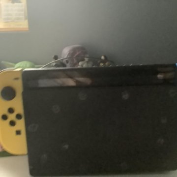 Nintendo switch fortnite edition rev.2