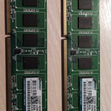 Оперативная память kingmax 8gb ddr 3 1333MHz