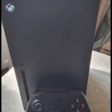 Продам приставку