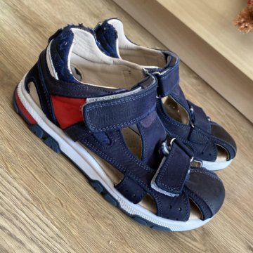 Сандалии босоножки Minimen р.34(22см)