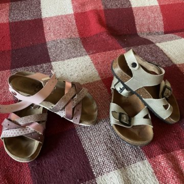 Сандали 28 29