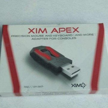 Xim apex