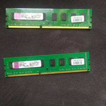 Kingston ddr4 8gb