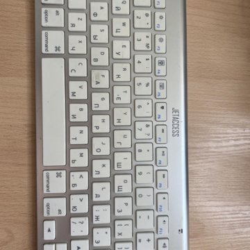 Клавиатура Bluetooth