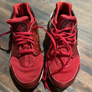 Nike Air Huarache