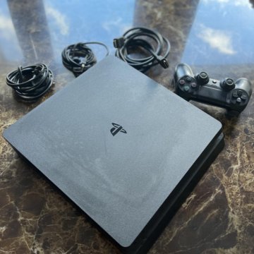 Sony Playstation 4 slim 500gb