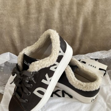 Кеды DKNY женские 38 размер