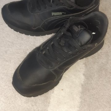 Кроссовки PUMA