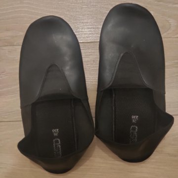 Чешки р.36 (стелька 21.5-22 см)