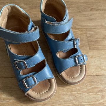 Босоножки мега ортопедик 28