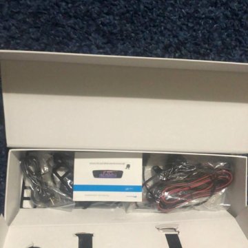 Видеорегистратор Blackview X7