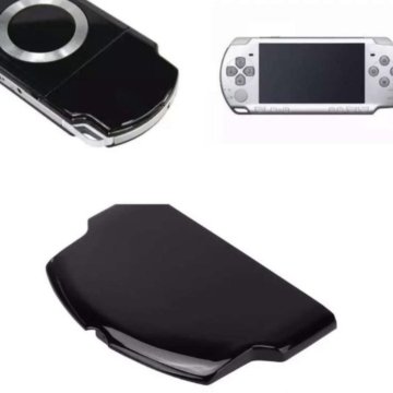 Задняя крышка для PSP 2000/3000