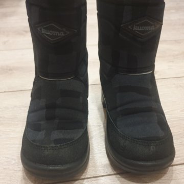 Валенки kuoma