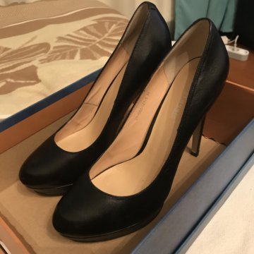 Туфли женские классические