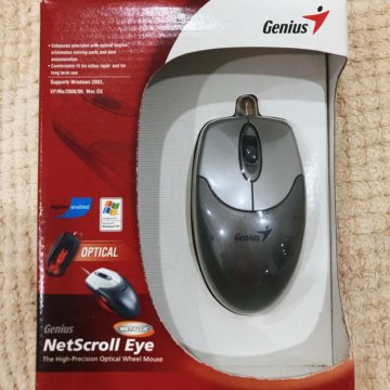 Компьютерная мышка Genius