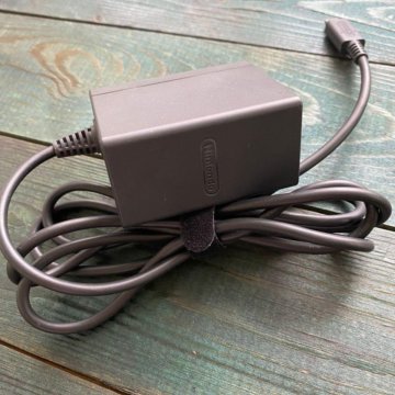 Nintendo Switch Зарядное Устройтво
