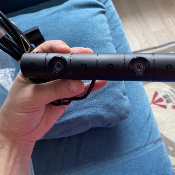 Sony PlayStation Camera (CUH-ZEY2) Новая.