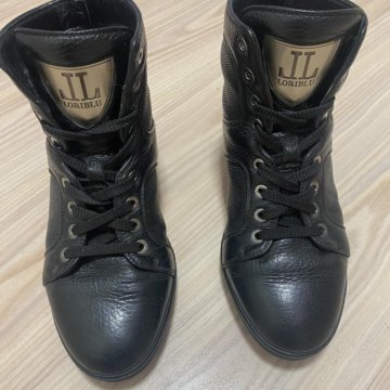 Ботинки женские LORIBLU (Италия)